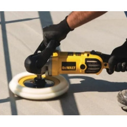 LUSTRALIJADORA PULIDORA DEWALT-1250 WATTS