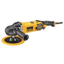 LUSTRALIJADORA PULIDORA DEWALT-1250 WATTS