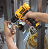 TALADRO ATORNILLADOR ION-LITIO DEWALT 12V