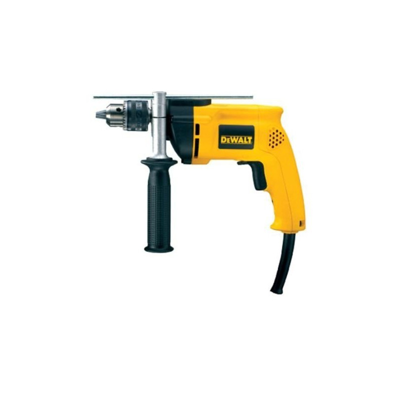 TALADRO PERC 13MM DEWALT 700W DVV508SK-AR