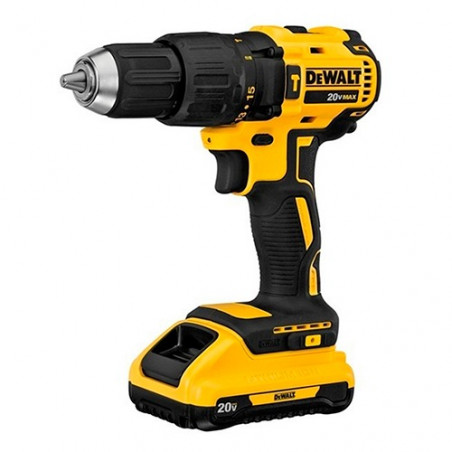 TALADRO DEWALT ATORNILLADOR 13MM