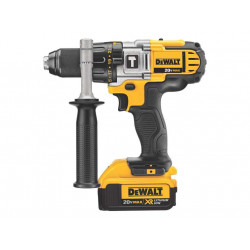 TALADRO DEWALT ATORNILLADOR 13MM