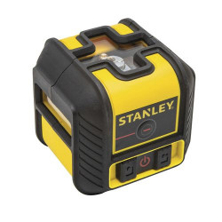 STANLEY NIVEL LASER CROSS-90 AUTONIVELANTE