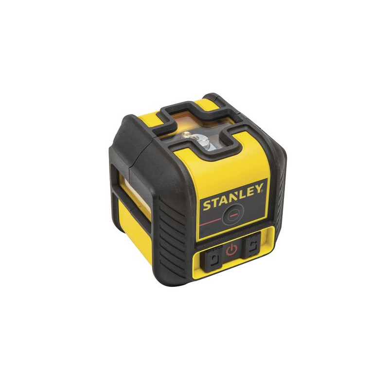 STANLEY NIVEL LASER CROSS-90 AUTONIVELANTE