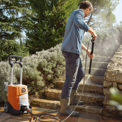 HIDROLAVADORA STIHL RE90