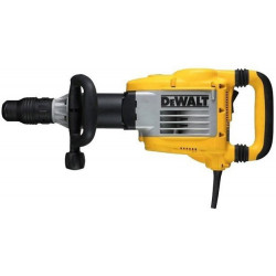 DEMOLEDOR DEWALT 1500W...