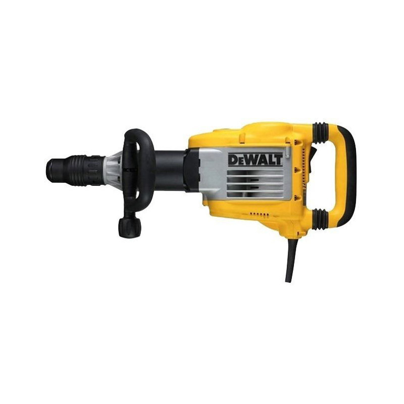 DEMOLEDOR DEWALT 1500W MARTILLO 5-25J - D25901