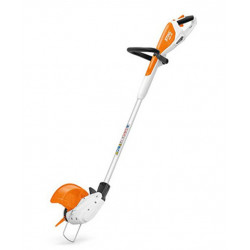 BORDEADORA STIHL A BATERIA...