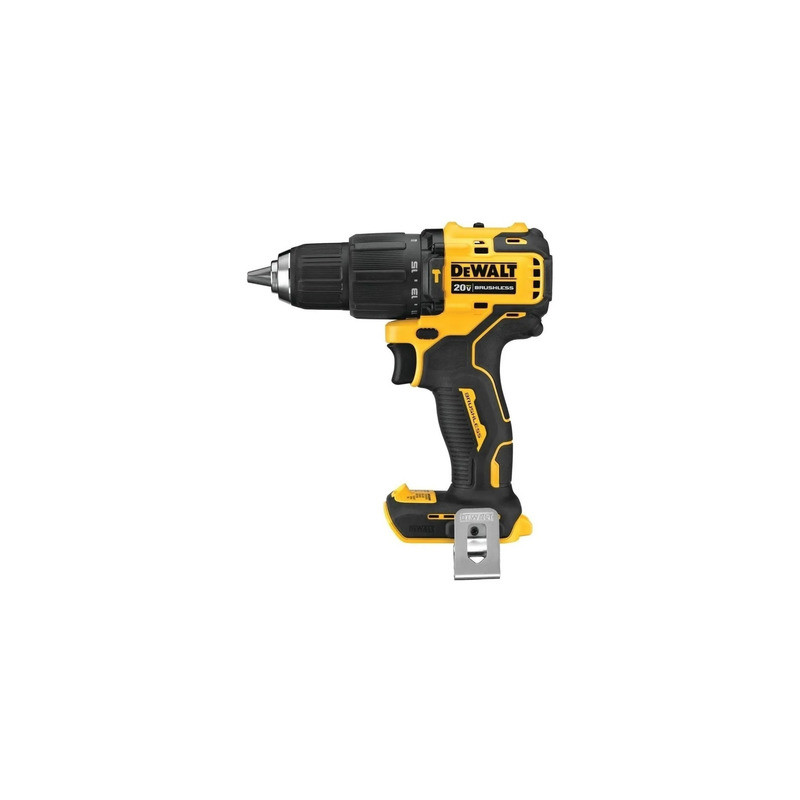 TALADRO INALAMBRICO DEWALT 13MM DC984KA