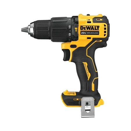 TALADRO INALAMBRICO DEWALT 13MM DC984KA