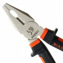 PINZA UNIVERSAL BIASSONI 8"