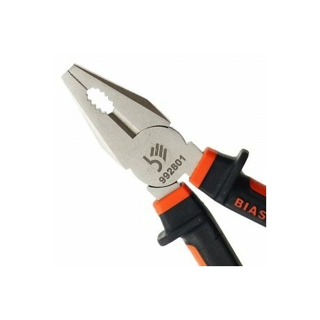 PINZA UNIVERSAL BIASSONI 8"