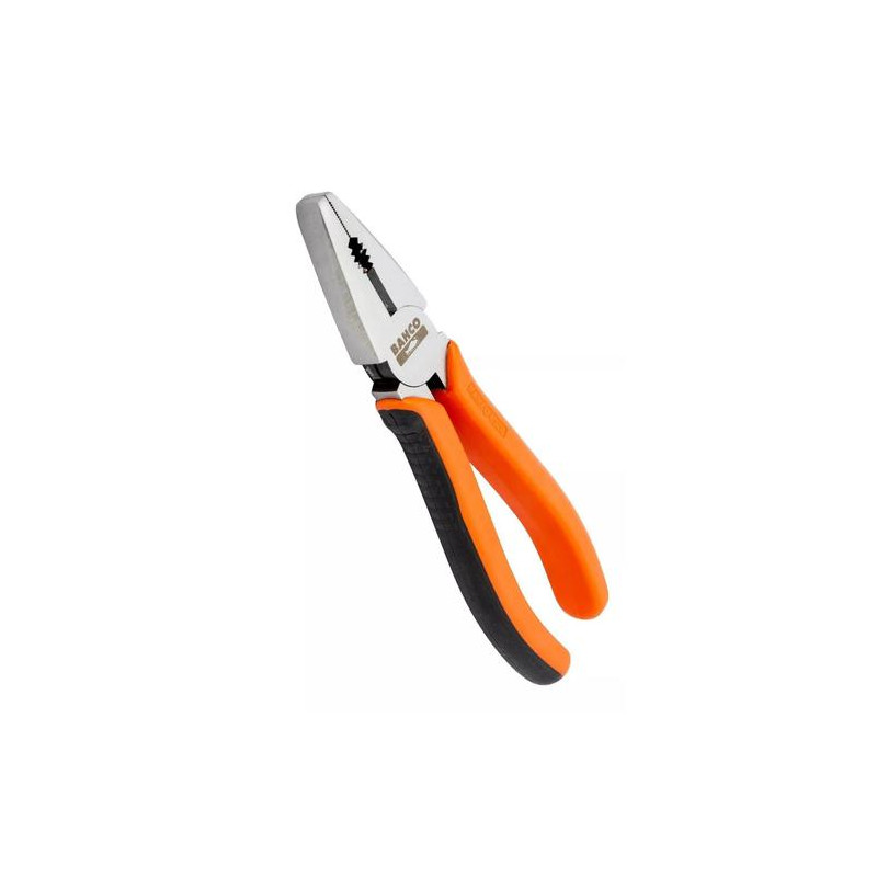 BAHCO PINZA UNIVERSAL 2678G-160A