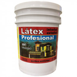 LATEX PÍNTAME 4L...