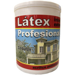 LATEX PÍNTAME 1LT...