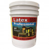 LATEX PÍNTAME 10LTS PROFESIONAL INTERIOR/ EXTERIOR