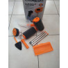 KIT RODILLO RO-YO RECARGABLE ESPUMA