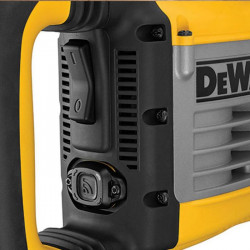 DEMOLEDOR DEWALT 1500W MARTILLO 5-25J - D25901