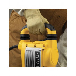 DEMOLEDOR DEWALT 1500W MARTILLO 5-25J - D25901