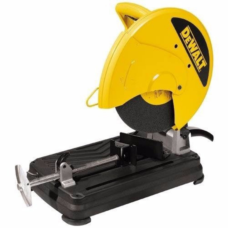 CORTADORA SENSITIVA DEWALT 14" 2200W D28720