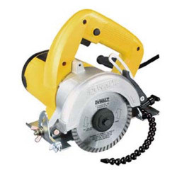 CORTADORA CONCRETO DEWALT 41/2" DW862BS