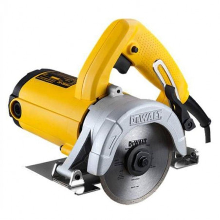 CORTADORA CONCRETO DEWALT 41/2" DW862BS