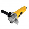 AMOLADORA 4.1/2" DEWALT  700 WTS-DWE4010