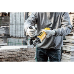 AMOLADORA 4.1/2" DEWALT  700 WTS-DWE4010