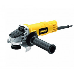 AMOLADORA 4.1/2" DEWALT...