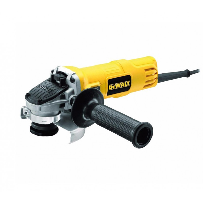 AMOLADORA 4.1/2" DEWALT  700 WTS-DWE4010