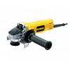 AMOLADORA 4.1/2" DEWALT  700 WTS-DWE4010