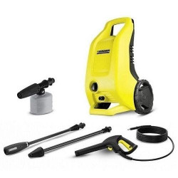 HIDROLAVADORA KARCHER K3-COMFORT