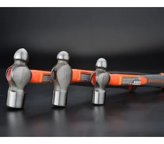 MARTILLO STANLEY BOLITA DE 350 GR