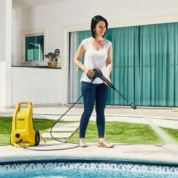 HIDROLAVADORA KARCHER K3-COMFORT