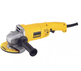 AMOLADORA ANGULAR 5" DEWALT