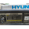 GENERADOR PORTÁTIL HYUNDAI 5500W-127V