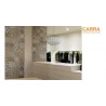 CERAMICA MIX FULL DECO SATINADO CERRO NEGRO 45X45