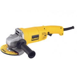 AMOLADORA ANGULAR 5" DEWALT- 125MM