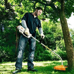 BORDEADORA ELECTRÍCA STIHL FSE52