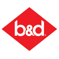 B&D